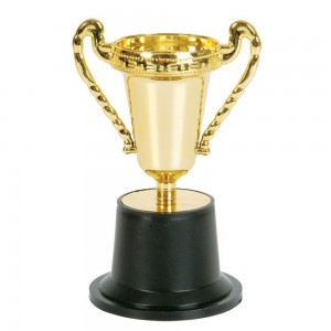  Racing trophy