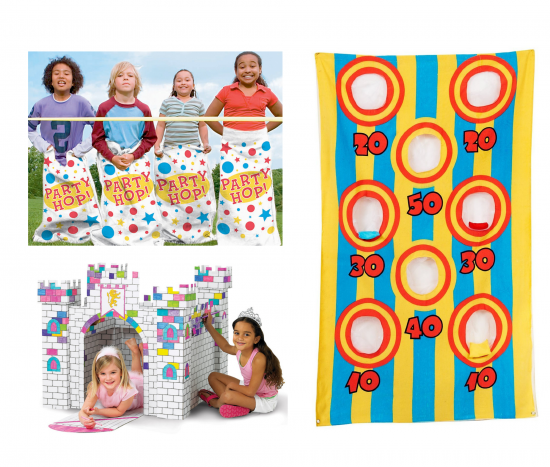 FREE Printable Matching Game (1) - Birthday Party Ideas for Kids