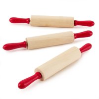 pizza chef hat rolling pin