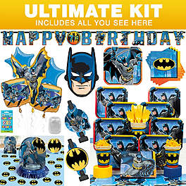 superhero-batman-birthday-party-ideas kit
