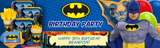 superhero-batman-birthday-party-ideas