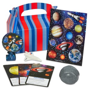 space party favors