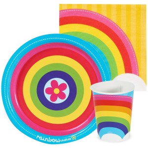rainbow-birthday-party-tableware