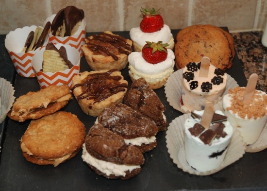 40th-Birthday-Bash-desserts