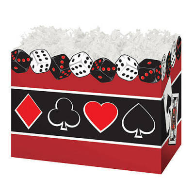 Casino Gift Boxes