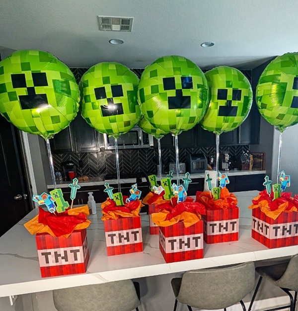 TNT box