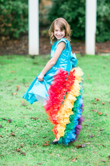 My_Little _Pony_Birthday_Party_in_Rainbow_dress