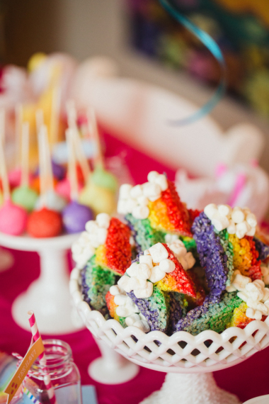 My_Little _Pony_Birthday_Party_in_Rainbow_themed_food_ideas_treats