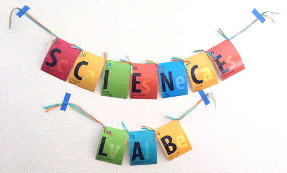 Science Lab Banner PRINTED