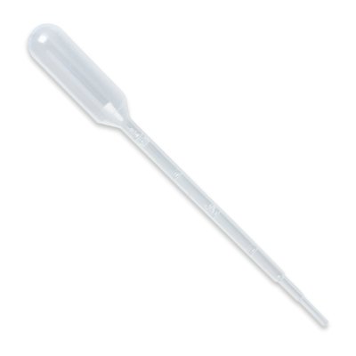 mad science party ideas and supplies Plastic Transfer Pipettes