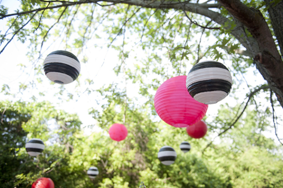 poppy-party-with-black-white-stripes-dessert-table-sign-lantern