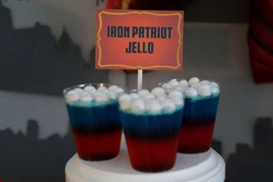 ironman-birthday-party-jello