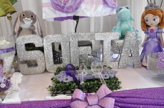 sophia-the-first-birthday-party-ideas-letters