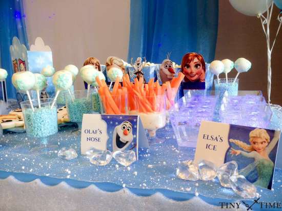 disney-frozen-birthday-party-ice