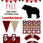 Freebies - Birthday Party Ideas for Kids