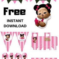 FREE-pink-boss-girl-party-printable-download