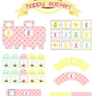 Free Easter Printable