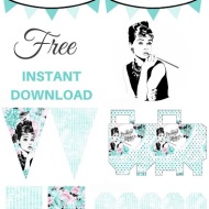 Free-Tiffany-Party-Package-Instant-download-1