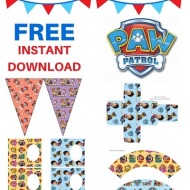 Free-paw-patrol-party-package