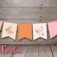 Free Chic Banner