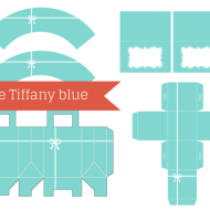 Free Tiffany Printable