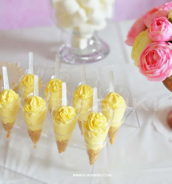 russian-princess-themed-birthday-party desserts