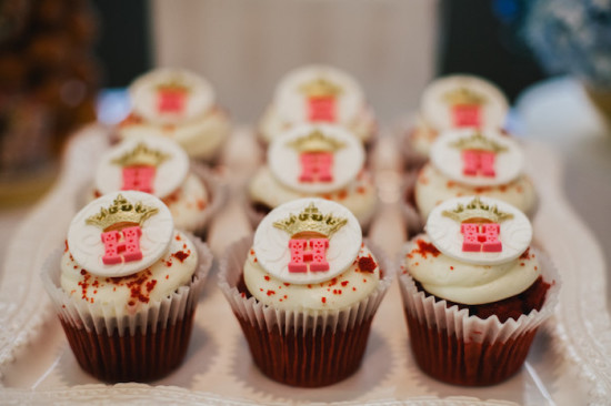 royal-london-birthday cupcakes