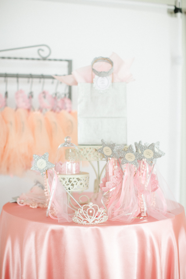 Elegant, Royal First Birthday Party - Birthday Party Ideas for Kids
