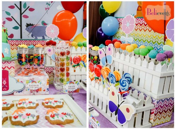 Colorful-Winnie-The-Pooh-Birthday-Decorations