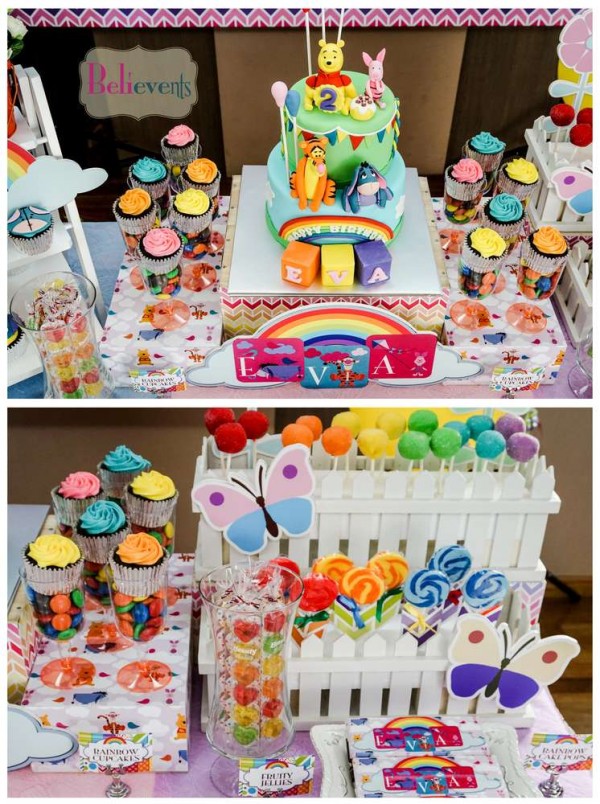 Colorful-Winnie-The-Pooh-Birthday-Treats-Decorations