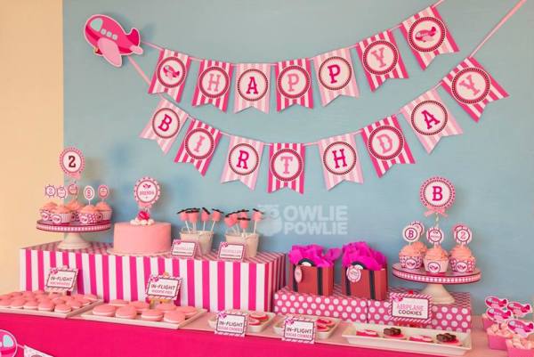 Pink-Airplane-Birthday-Party-Banner