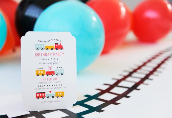 Contemporary-Train-Birthday-Party-Invitations