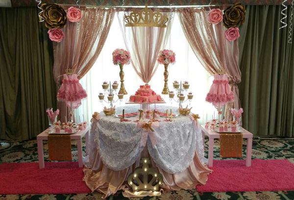 pretty-pink-princess-birthday-party-ideas