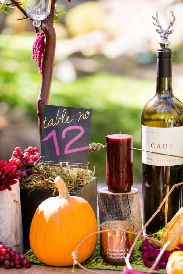 Colorful-Autumn-Outdoor-Party-Table-Number