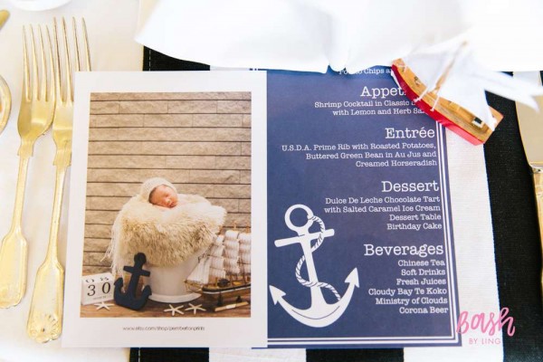 Modern-Nautical-Birthday-Party-Menu