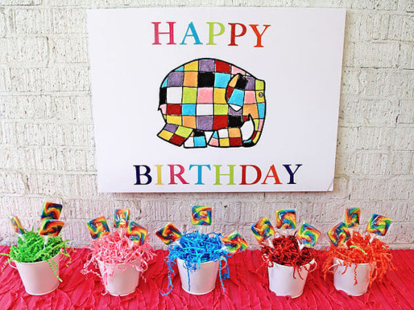 Rainbow-Elephant-Birthday-Celebration-Colorful-Sign
