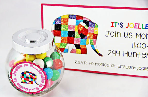 Rainbow-Elephant-Birthday-Celebration-Gumballs
