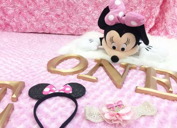Charming-Minnie-Mouse-Birthday-Party-Golden-One