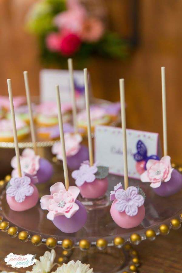 Enchanted-Garden-Birthday-Party-Cakepops
