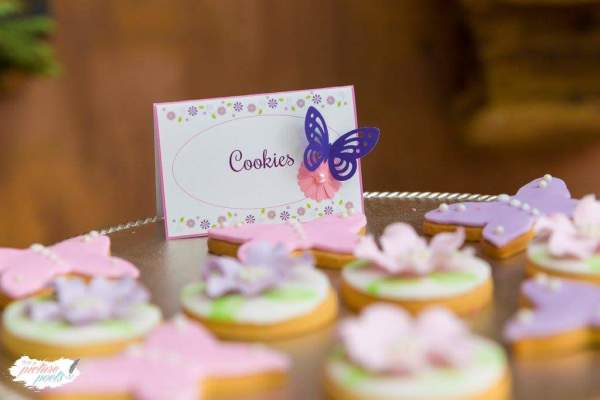 Enchanted-Garden-Birthday-Party-Cookies