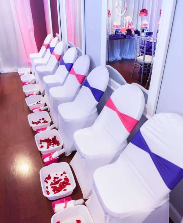 Quaint-Spa-And-Tea-Birthday-Party-Spa-Chairs