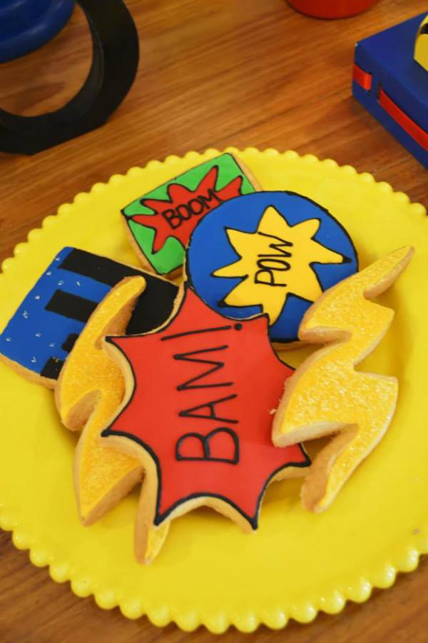 Ka-Pow-Superhero-Birthday-Sugar-Cookies