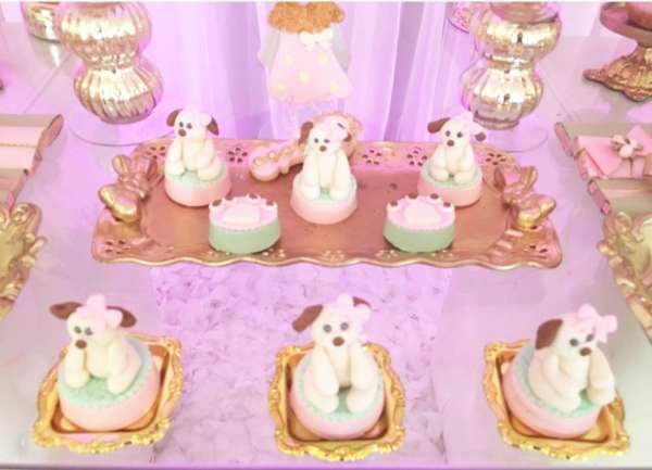 Pretty-Puppies-Galore-Birthday-Party-Sweets