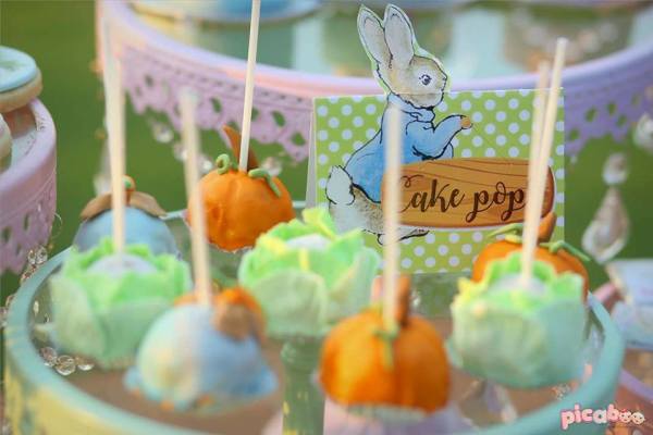 Whimsical-Peter-Rabbit-1st-Birthday-Cakepops