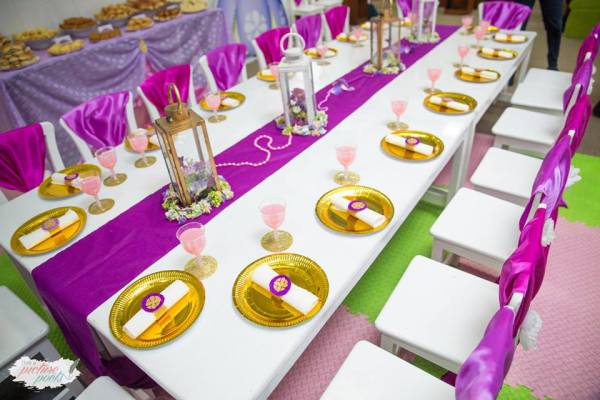 Princess-Sophia-Birthday-Guest-Table