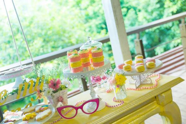 Whimsical-You-Are-My-Sunshine-Birthday-Cakes