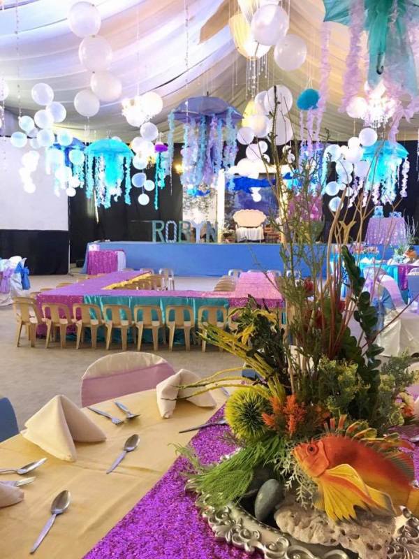 Tropical-Under-The-Sea-Adventure-Party-Kid-Seating