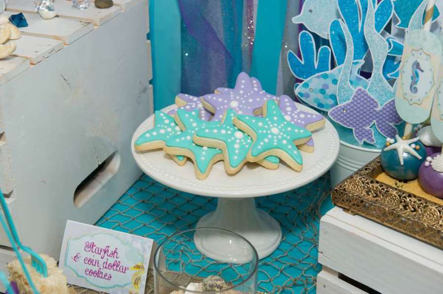 Under-The-Sea-Birthday-Adventure-Starfish-Cookies