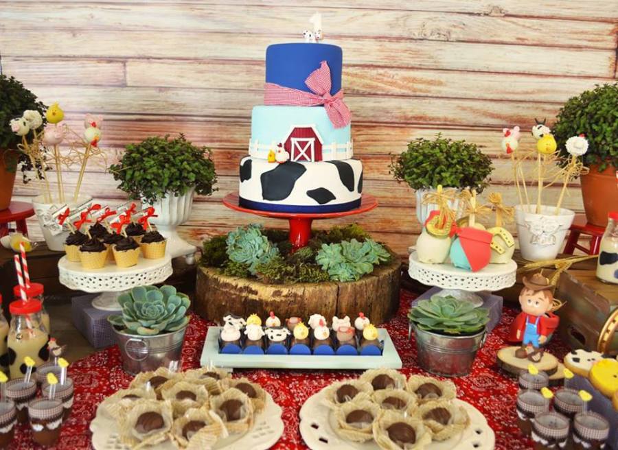 Farm-Adventure-Birthday-Party-Cake