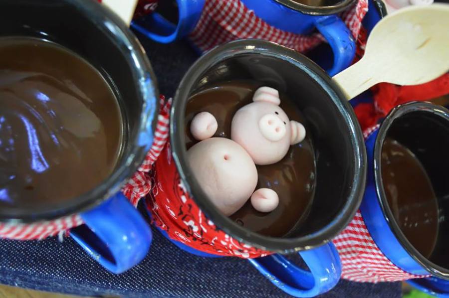 Farm-Adventure-Birthday-Party-Pudding-Mugs